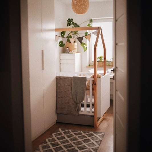 Jak vystajlovat Boho pokoj?