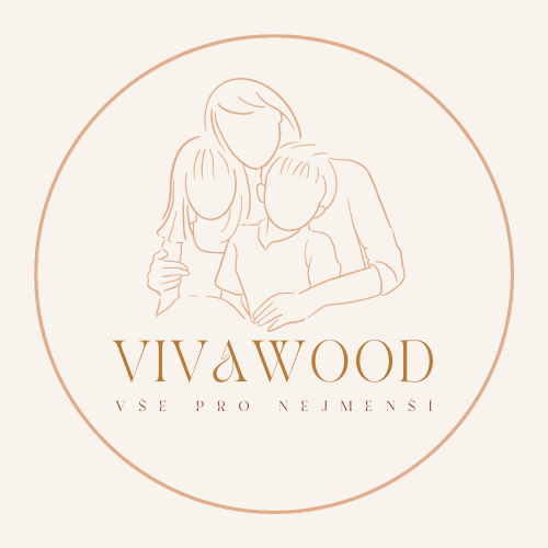 Vivawood - Dřevěný nábytek a dekorace